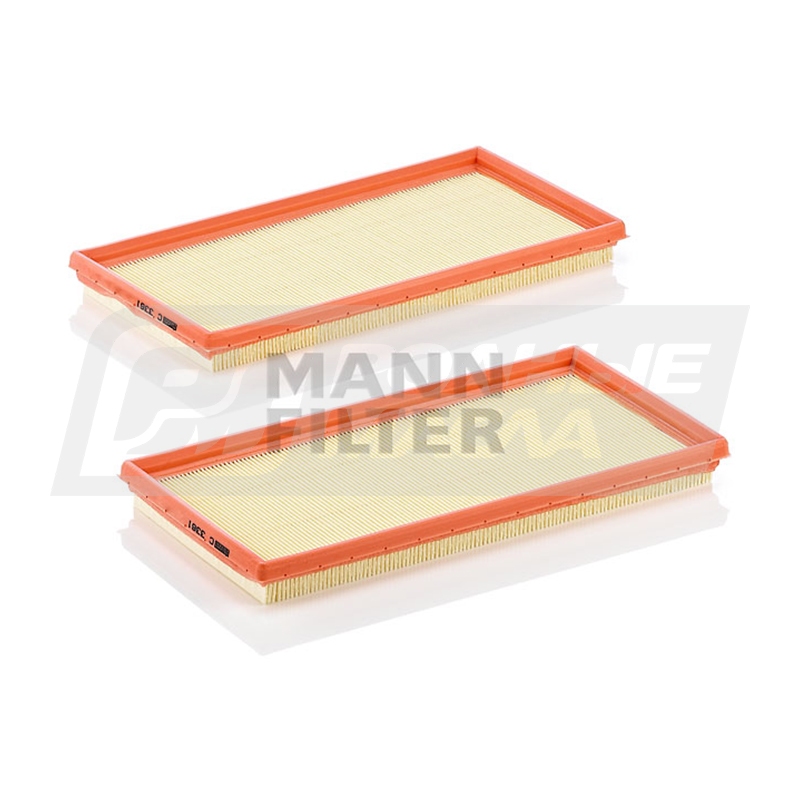 MANN C 3361-2 (A-MB 1560940504) C33612