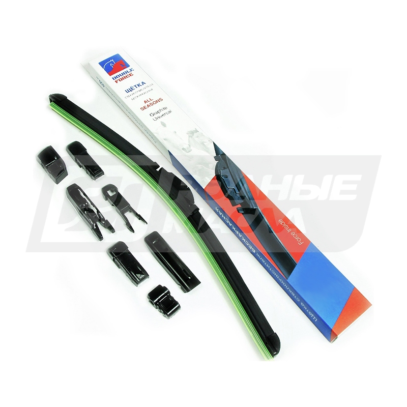 DOUBLE FORCE DFF12 300 мм (12