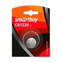 SMARTBUY CR1632/1B (SBBL-1632-1B) SBBL16321B