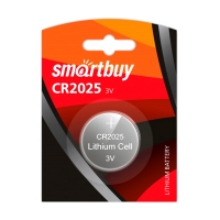 SMARTBUY CR2025/1B (SBBL-2025-1B) SBBL20251B