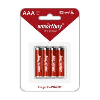 SMARTBUY LR03/4B (SBBA-3A04B) SBBA3A04B