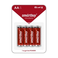 SMARTBUY LR6/4B (SBBA-2A04B) SBBA2A04B