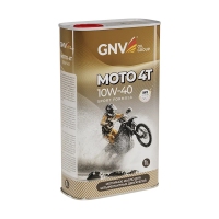 GNV Moto 4T Sport Formula 10W40, 1л GM41211162016541040001