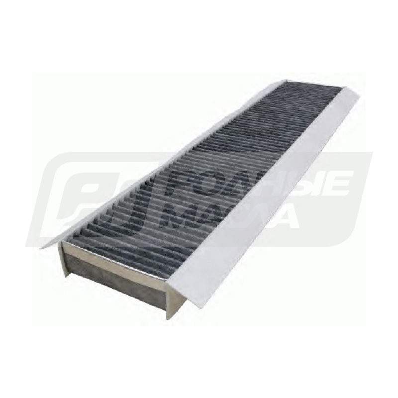 FILTRON K 1148A (AC-Ford 1115650, 5904608801487) K1148A