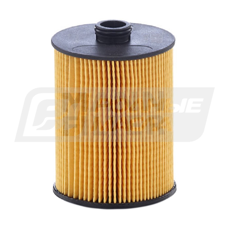 MANN HU 8009 z (O-VAG 03H115562) HU8009Z