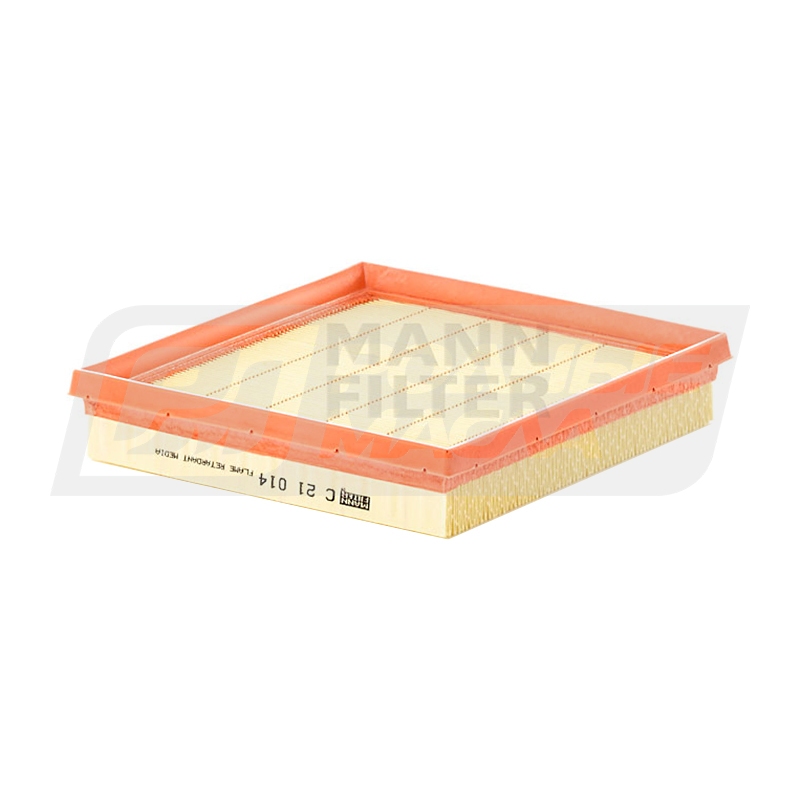 MANN C 21 014 (A-VAG 04E129620A) C21014